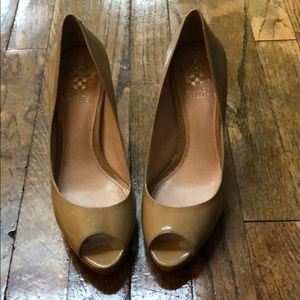 Vince Camuto heels